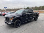 2022 F-150 Thumbnail 3