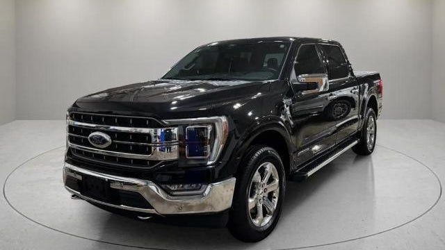 2022 Ford F-150 Limited