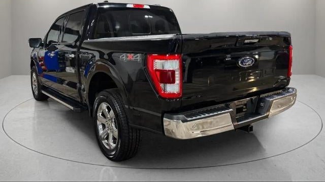 2022 Ford F-150 Limited