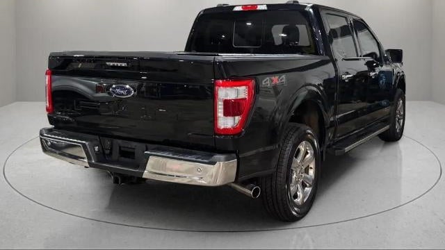 2022 Ford F-150 Limited