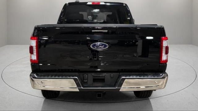 2022 Ford F-150 Limited