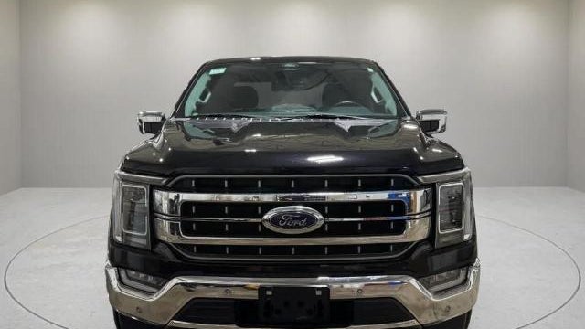 2022 Ford F-150 Limited