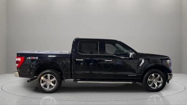 2022 Ford F-150 Limited