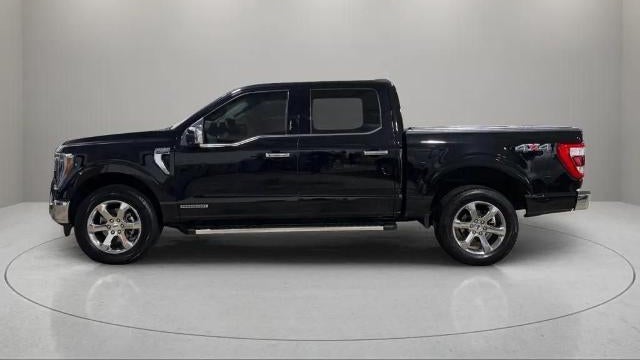 2022 Ford F-150 Limited