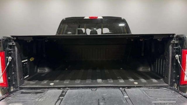 2022 Ford F-150 Limited