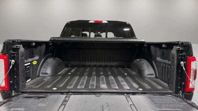 2022 Ford F-150 Limited