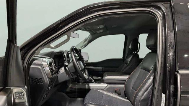 2022 Ford F-150 Limited