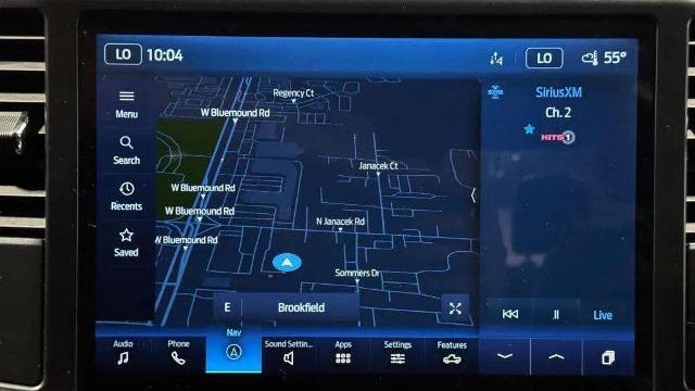 2022 Ford F-150 Limited