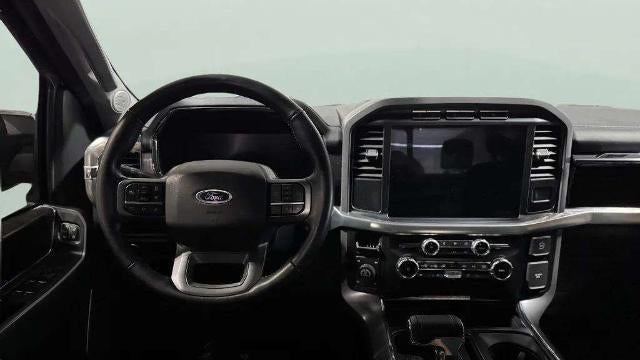 2022 Ford F-150 Limited