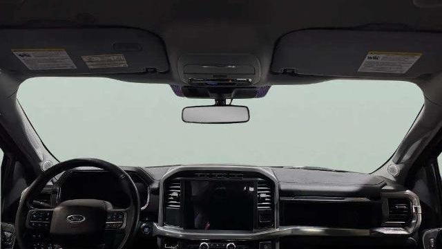 2022 Ford F-150 Limited
