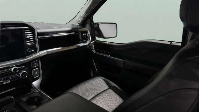 2022 Ford F-150 Limited