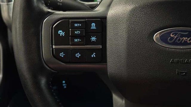 2022 Ford F-150 Limited