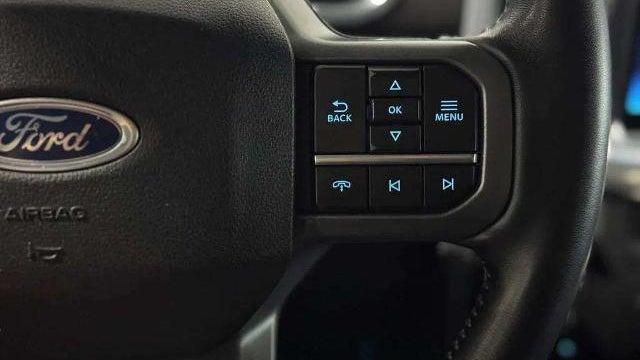 2022 Ford F-150 Limited