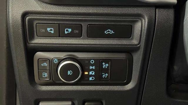 2022 Ford F-150 Limited