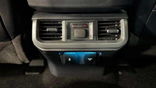 2022 Ford F-150 Limited