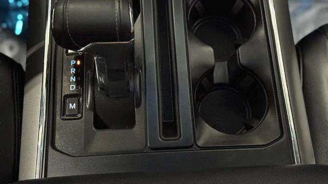 2022 Ford F-150 Limited