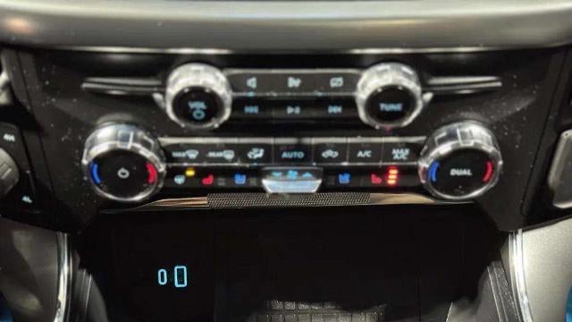 2022 Ford F-150 Limited