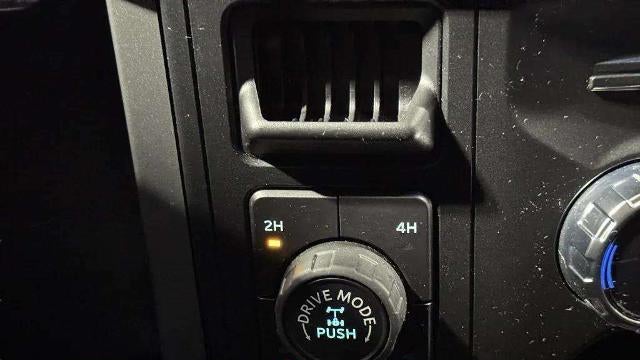 2022 Ford F-150 Limited