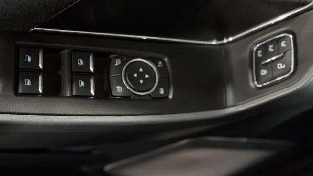 2022 Ford F-150 Limited