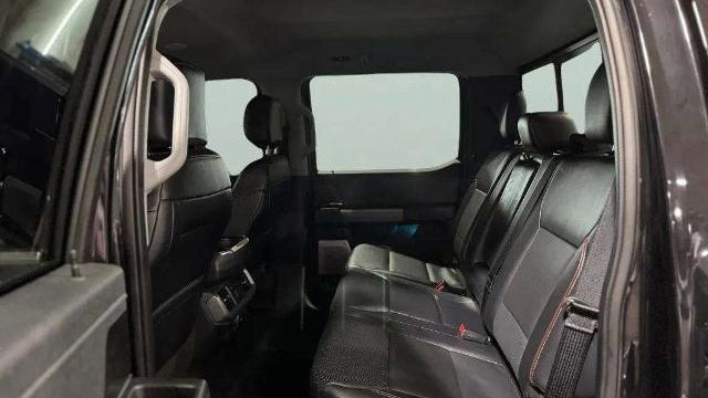 2022 Ford F-150 Limited
