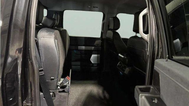 2022 Ford F-150 Limited