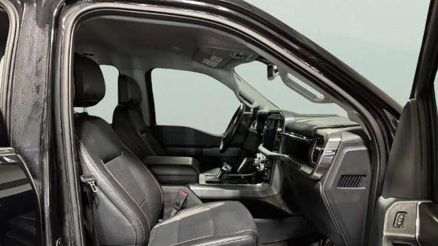 2022 Ford F-150 Limited