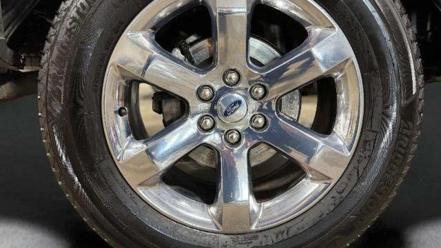2022 Ford F-150 Limited