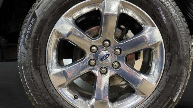2022 Ford F-150 Limited