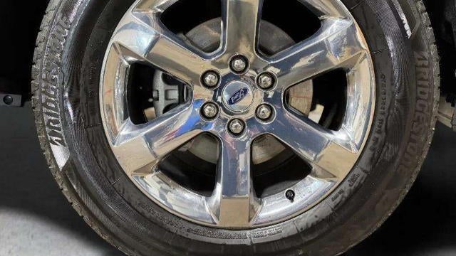 2022 Ford F-150 Limited