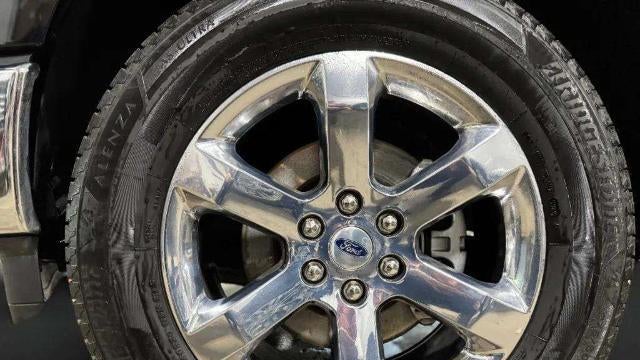 2022 Ford F-150 Limited