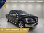 2022 F-150 Thumbnail 1