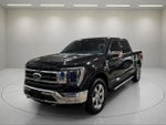 2022 F-150 Thumbnail 2