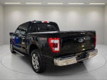 2022 F-150 Thumbnail 3
