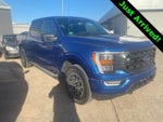 2022 F-150 Thumbnail 1