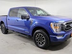 2022 F-150 Thumbnail 3