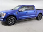 2022 F-150 Thumbnail 9