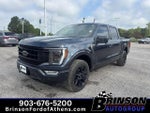 2022 F-150 Thumbnail 1