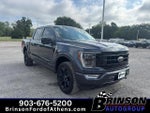 2022 F-150 Thumbnail 3