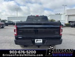 2022 F-150 Thumbnail 6