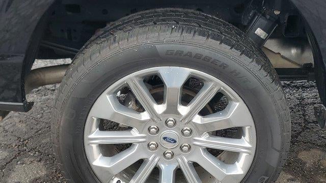 2022 Ford F-150 Limited