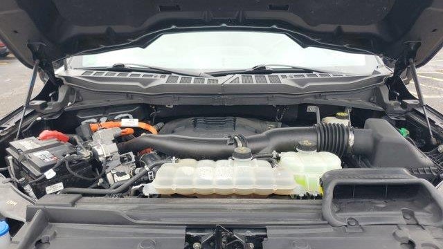 2022 Ford F-150 Limited