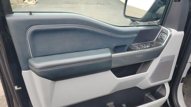 2022 Ford F-150 Limited