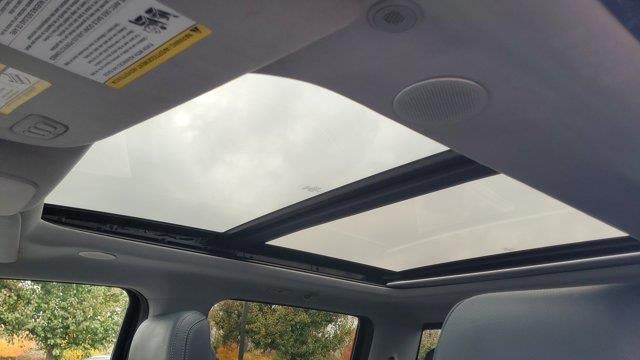 2022 Ford F-150 Limited