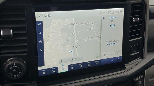2022 Ford F-150 Limited