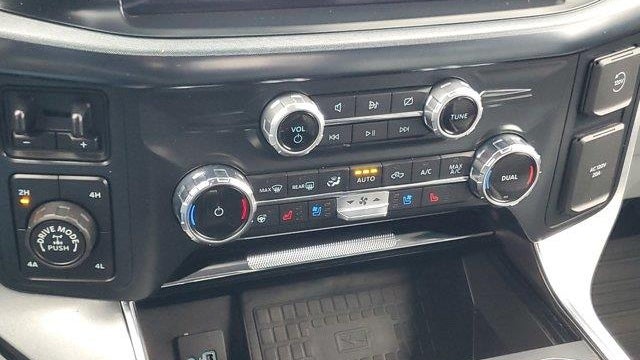 2022 Ford F-150 Limited
