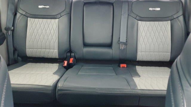 2022 Ford F-150 Limited