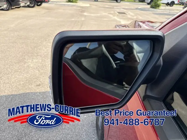 2022 Ford F-150 - $42,399