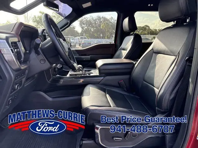 2022 Ford F-150 - $42,399