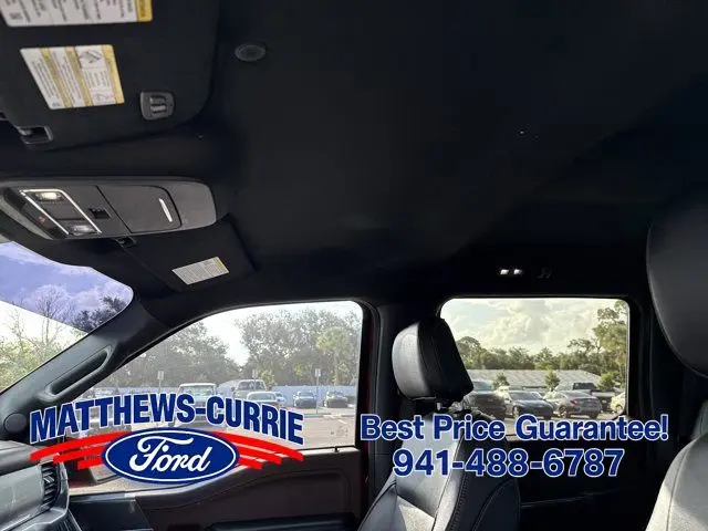 2022 Ford F-150 - $42,399