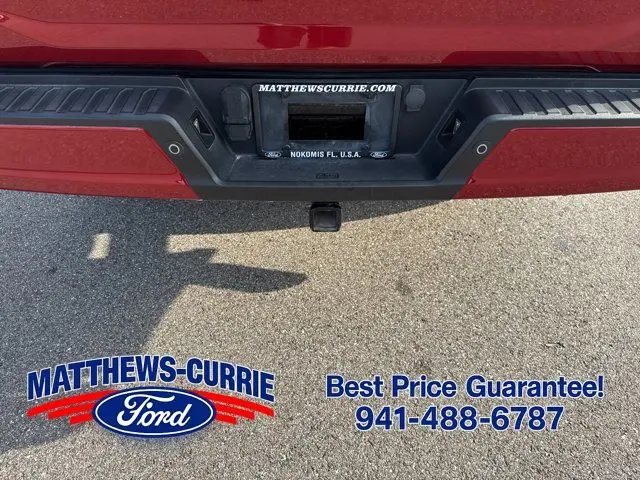 2022 Ford F-150 - $42,399
